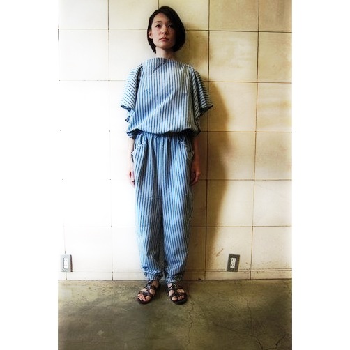 emerald thirteen エメラルドサーティつなぎ online shop - emeraldthirteen offical