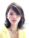 FUDGE ヘアスタイルBOOK A/W