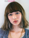 ELLE 6月号