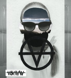 VOVIVAV cover のコピー