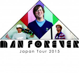 【Man Forever】