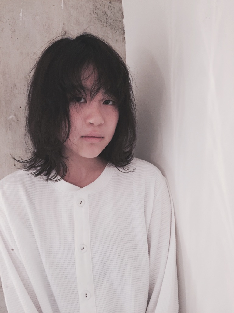 Mami Model | OOO YY