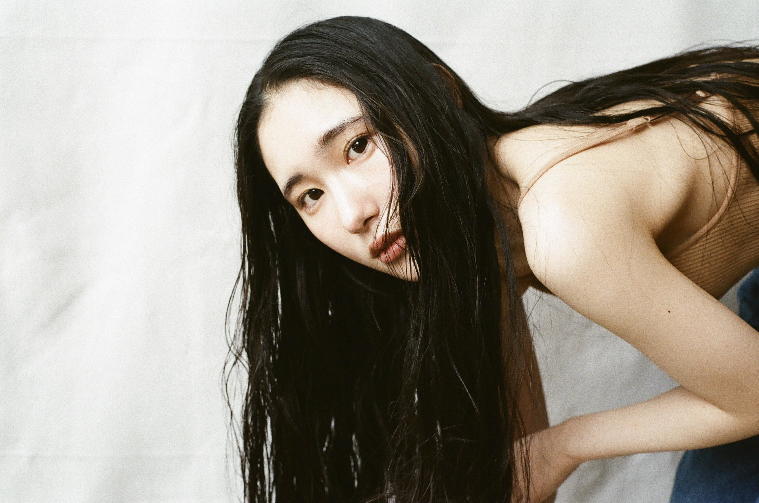 Mami Model Gallery | OOO YY